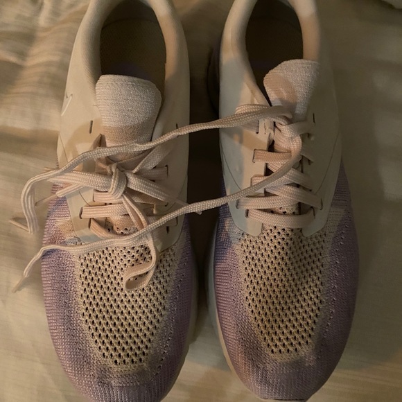 Nike Odyssey React Flyknit 2 Women's Running 7.5 - Picture 8 of 10